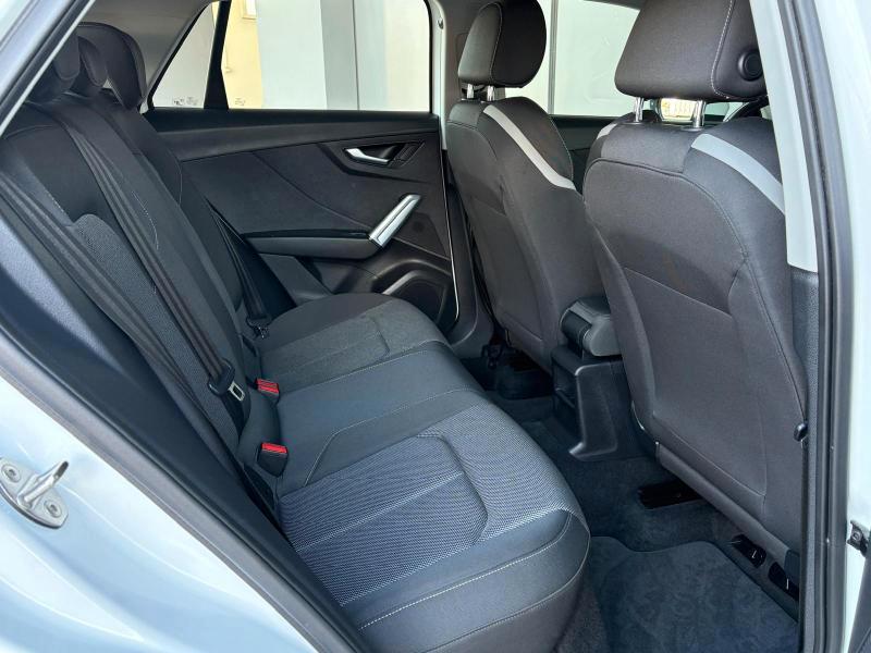 Audi Q2 30 1.6 tdi s-tronic my20