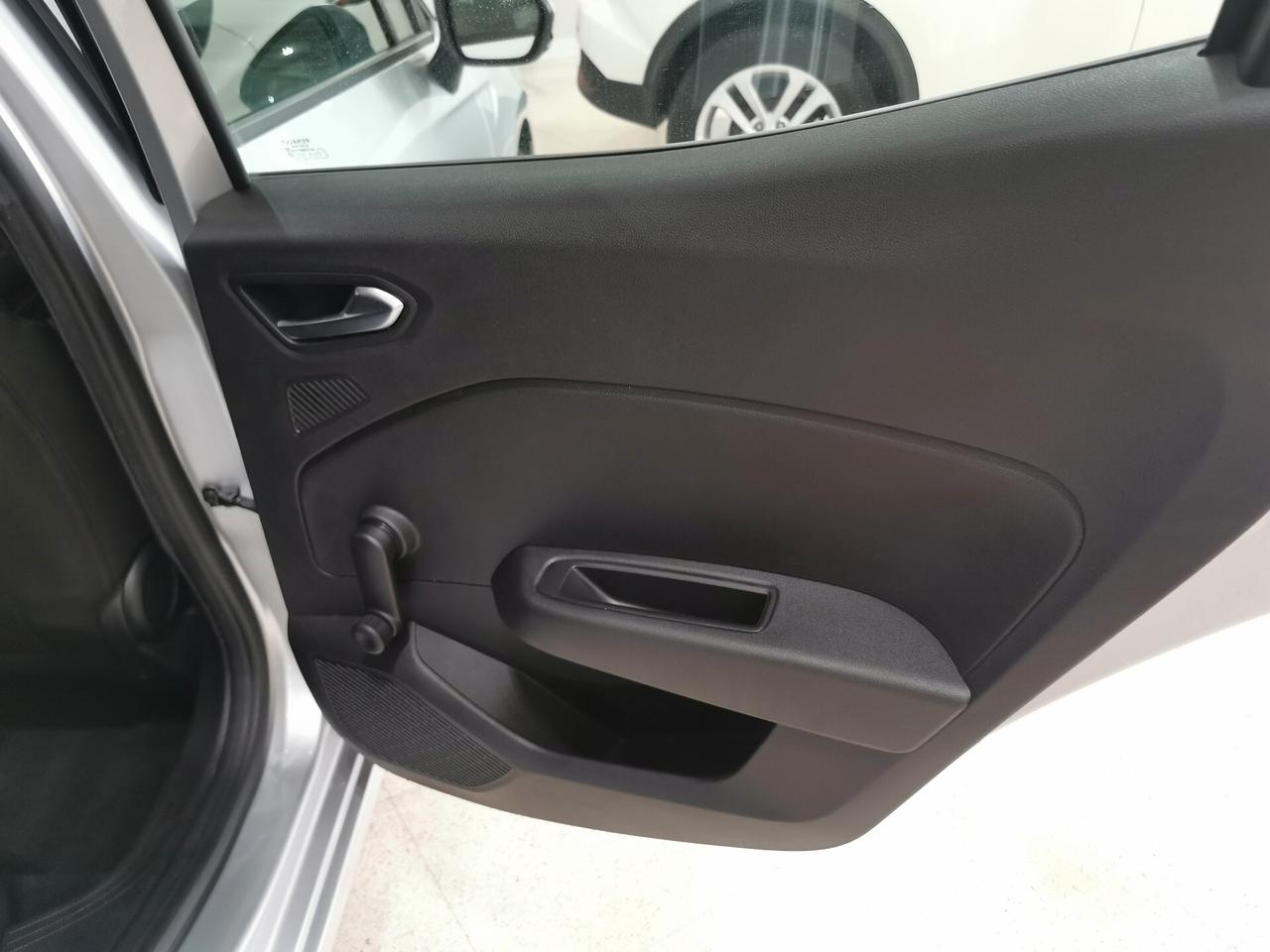Renault Clio Blue dCi 85 CV 5 porte Zen