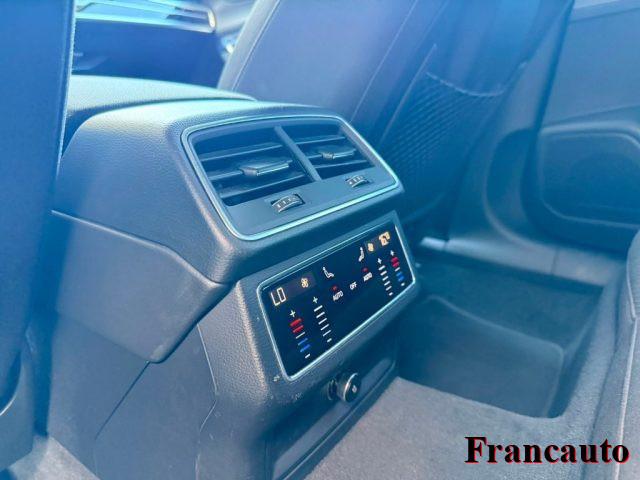 AUDI A6 Avant 50 3.0TDI quattro tipt Business Design SLINE
