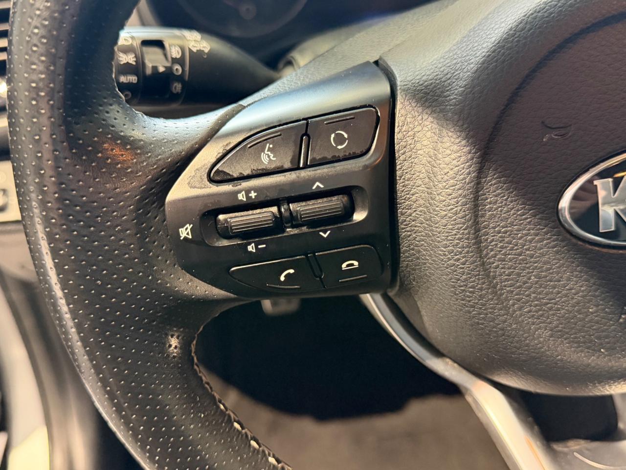 Kia Stonic - 2019 1.4 MPI EcoGPL Style