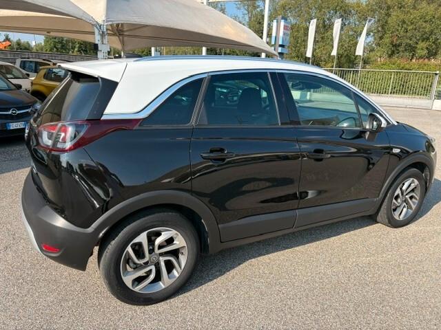 Opel Crossland X 1.2 12V Design Line