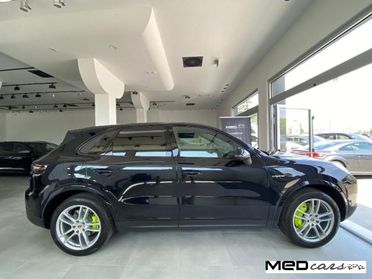 PORSCHE - Cayenne - 3.0 V6 E-Hybrid