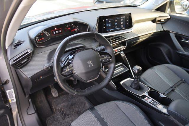 PEUGEOT 2008 BlueHDi 110 S&S Allure