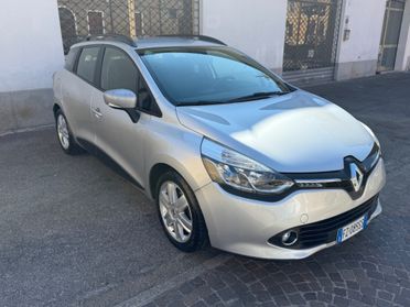 Renault Clio Sporter dCi 8V 90CV Start&Stop Energy Intens