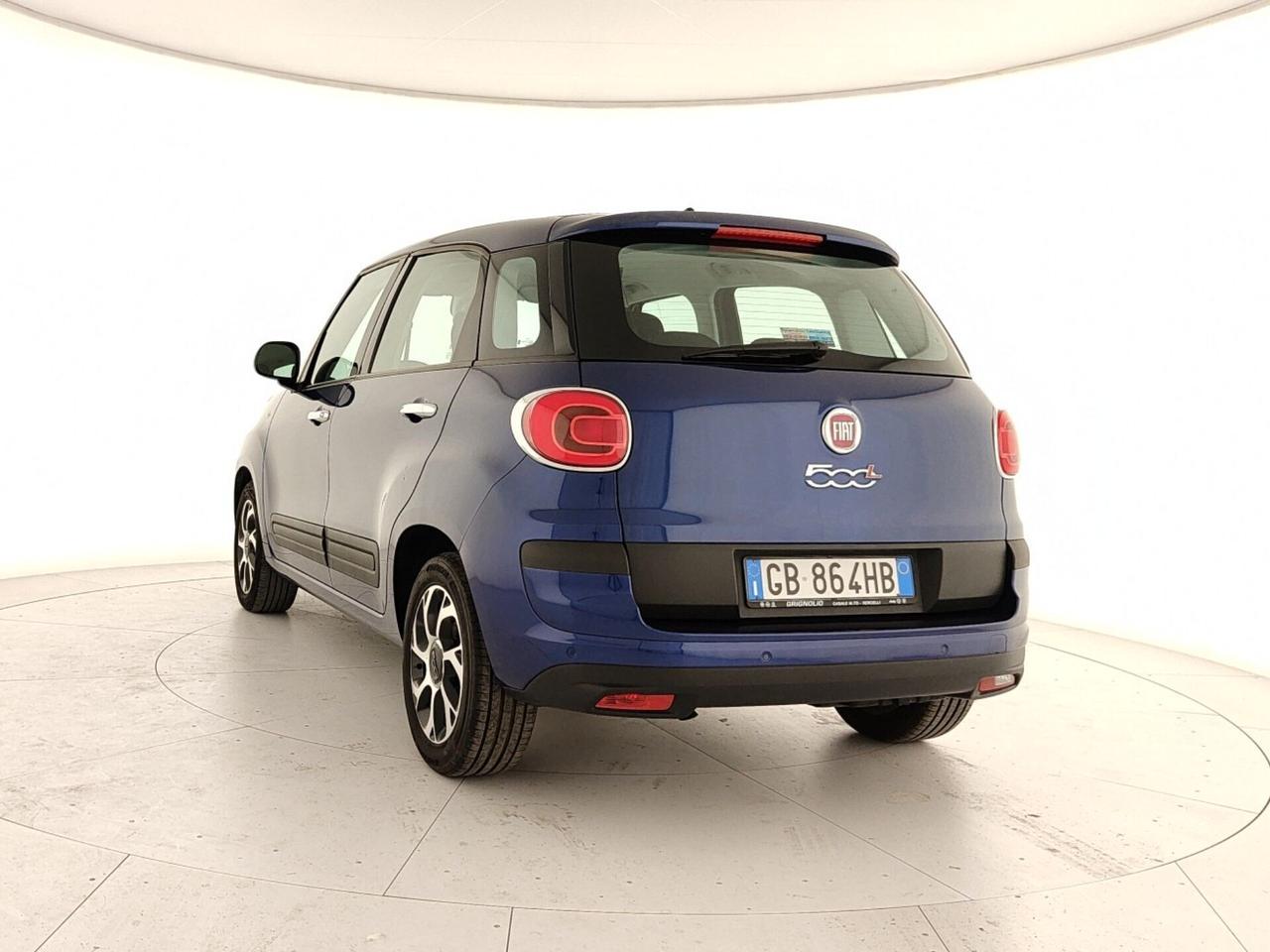 Fiat 500L 1.3 Multijet 95 CV Business