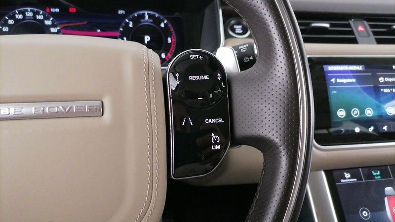 Land Rover RR Sport Range Rover Sport 3.0 sdV6 Autobiography Dynamic 306cv auto my19