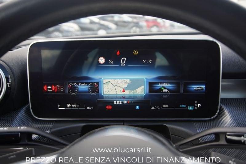 Mercedes-Benz Classe C C 200 d ADVANCED PLUS