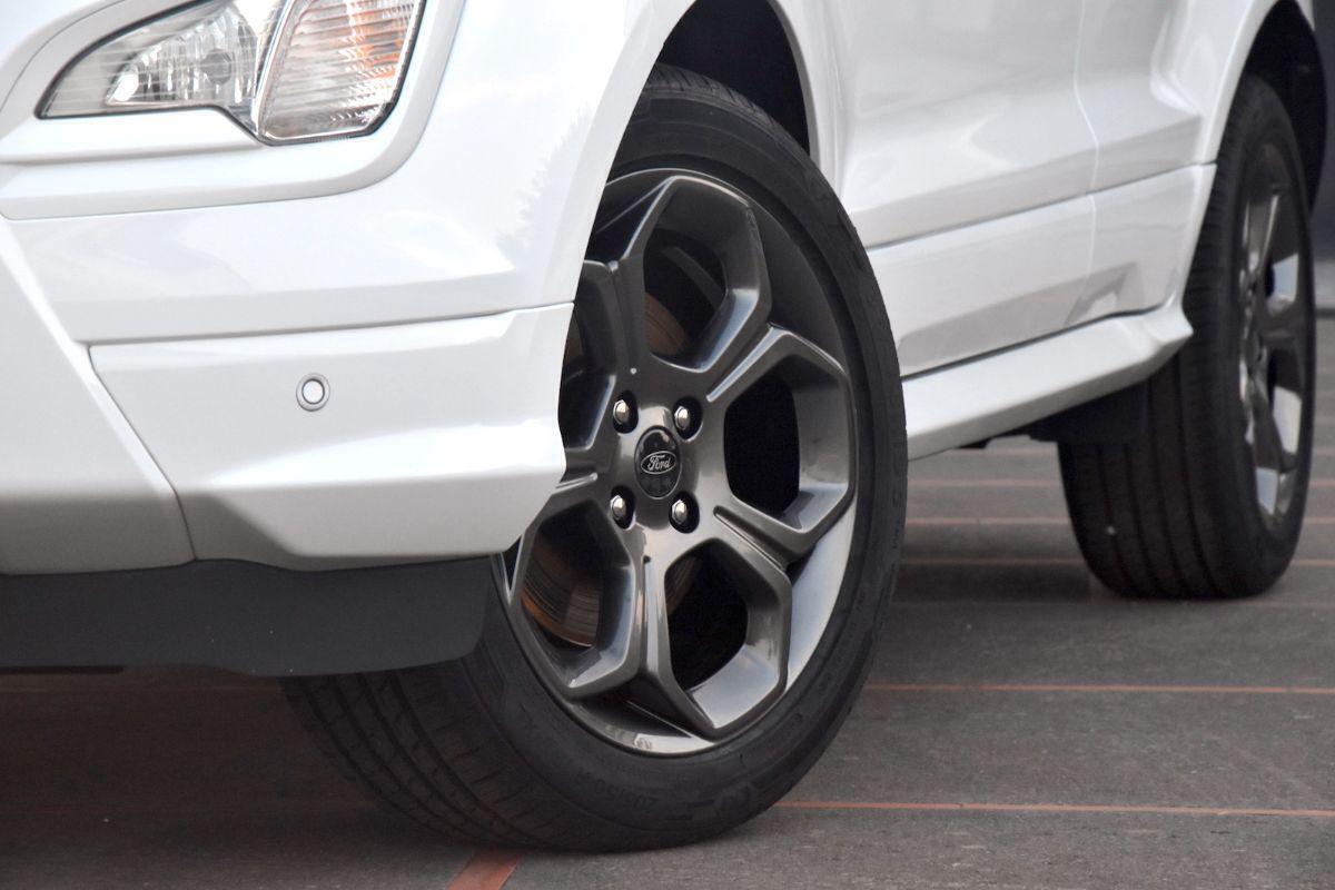 Ford EcoSport 1.0 EcoBoost 125 CV Start&Stop ST-Line
