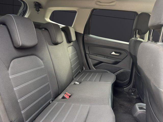 DACIA Duster 1.5 Blue dCi 8V 115 CV 4x2 Prestige
