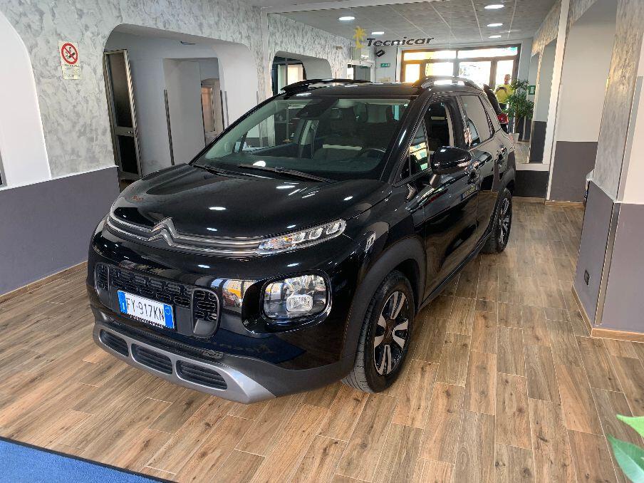 Citroen C3 Aircross C3 Aircross PureTech 82 Shine -IVA ESPOSTA