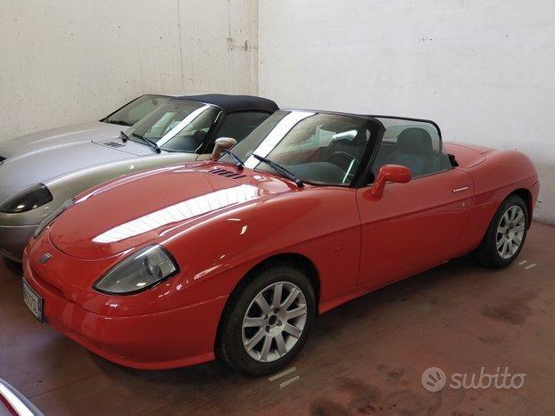 Barchetta 1.8 16V del 2000 ASS 150 EURO PERFETTA e