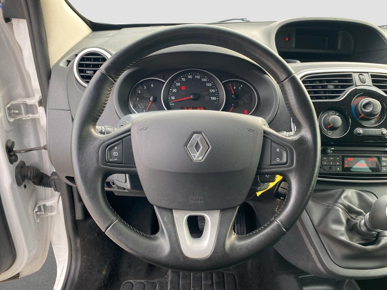 Renault Kangoo Blue dCi 8V 95CV 5 porte Limited