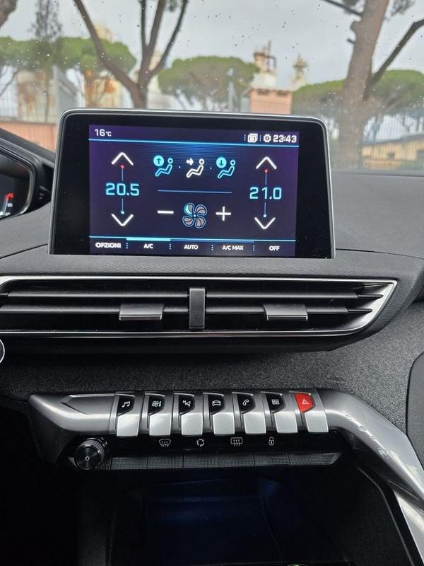 Peugeot 3008 BlueHDI 130 EAT8 S&S Allure