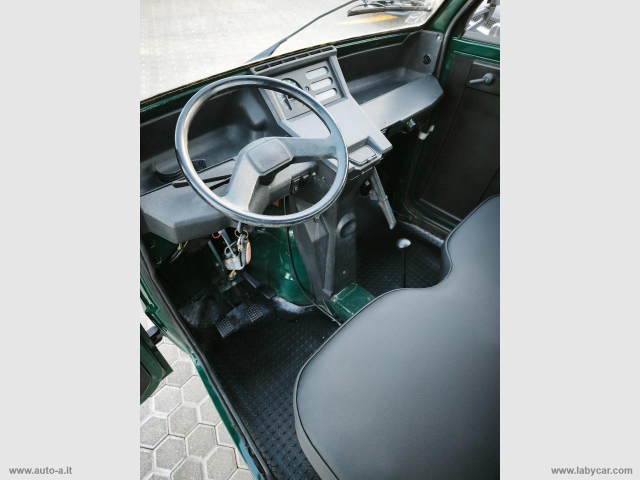 APE TM 703 CASSONE FISSO