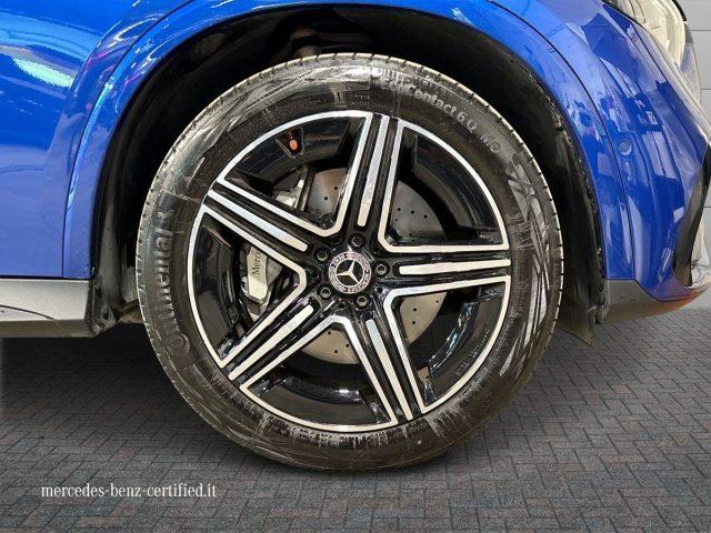 MERCEDES-BENZ GLC 220 d 4Matic Mild hybrid Coupé AMG Line Premium