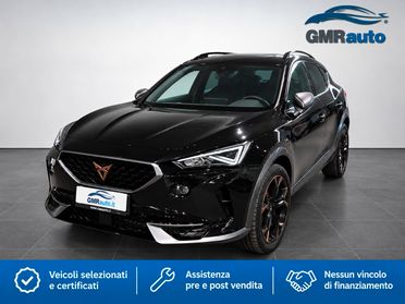 Cupra Formentor 1.4 e-Hybrid DSG
