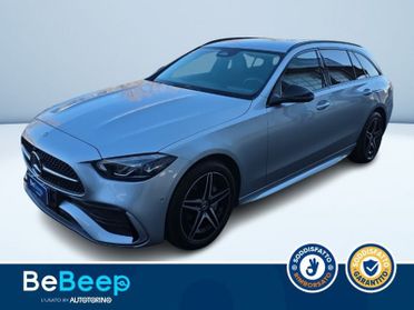 Mercedes-Benz Classe C C SW 300 E PHEV AMG LINE ADVANCED AUTO