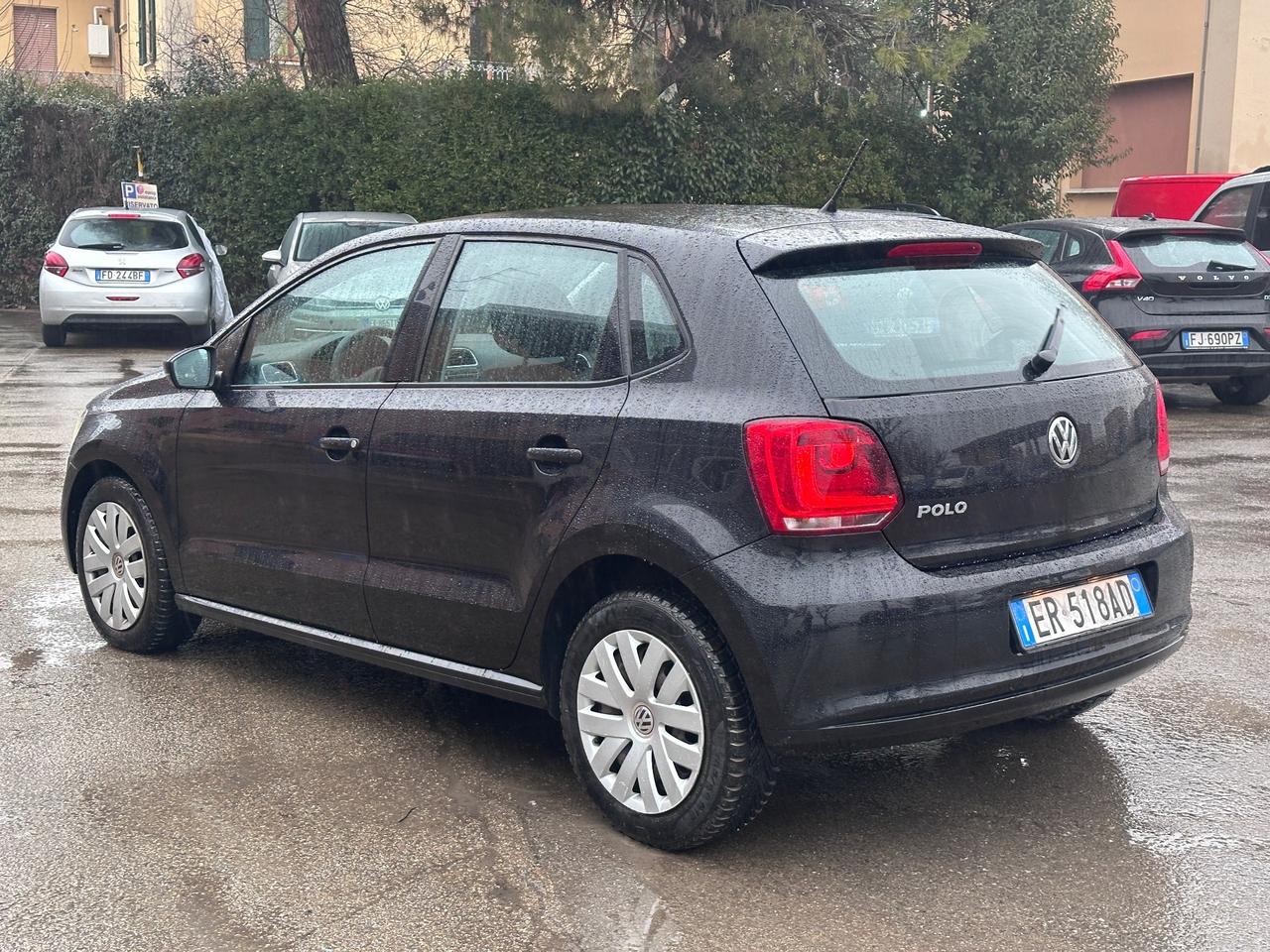 Volkswagen Polo 1.2 70 CV 5p. Comfortline