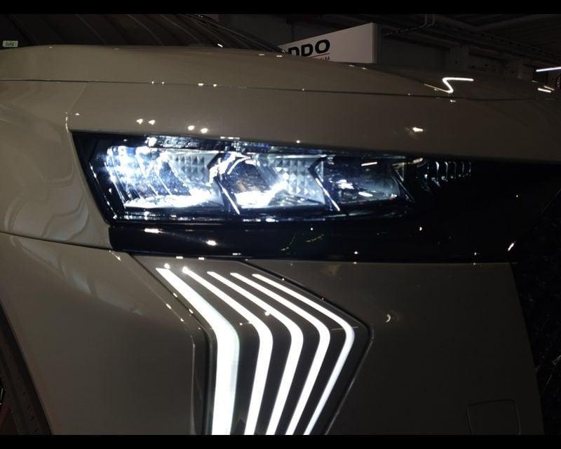 DS DS 7 Crossback BlueHDi 130 aut. Performance Line