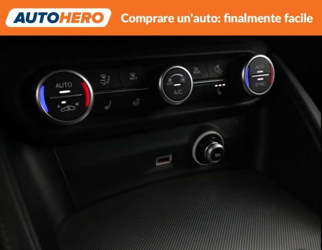 ALFA ROMEO Stelvio 2.2 Turbodiesel 210 CV AT8 Q4 Veloce