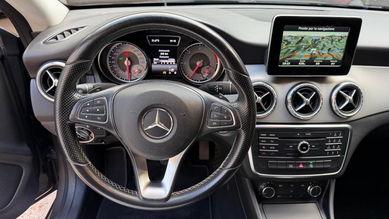 Mercedes-benz CLA 200 Sport