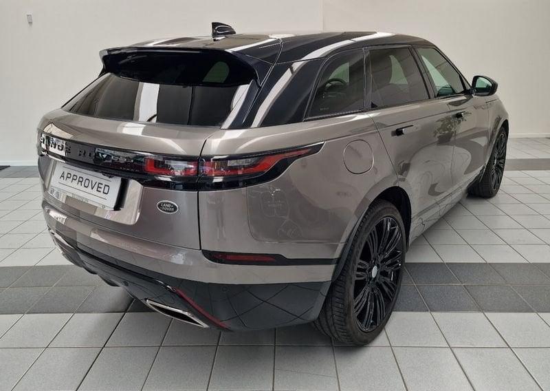 Land Rover Range Rover Velar Range Rover Velar 3.0D V6 300 CV R-Dynamic S