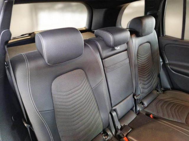 MERCEDES-BENZ GLB 180 d Automatic Sport Plus