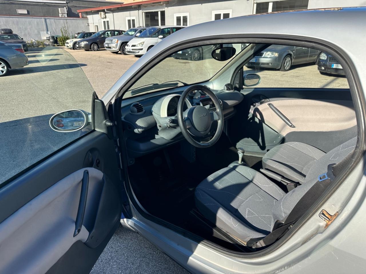 Smart 600 & pure (40 kW)