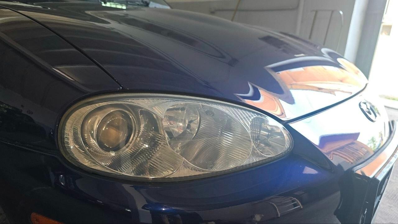 Mazda MX-5 1.6 MX5 Roadster frizione nuova