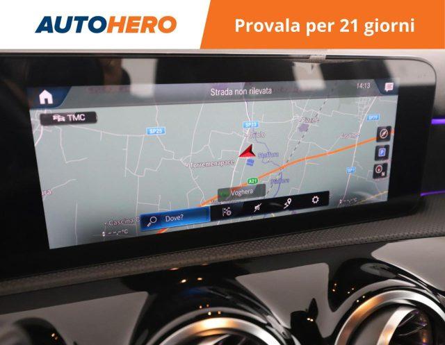 MERCEDES-BENZ A 180 Automatic Premium