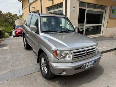 Mitsubishi Pajero Pinin 1.8 16V MPI 3 porte