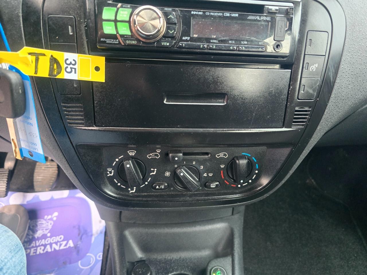 Citroen C3 1.1 Eco Energy G Seduction