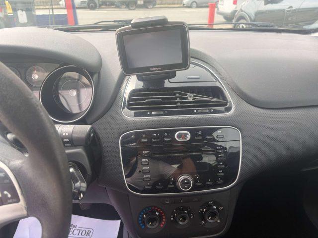 FIAT Punto Evo Punto III Evo 5p 1.2 150th s