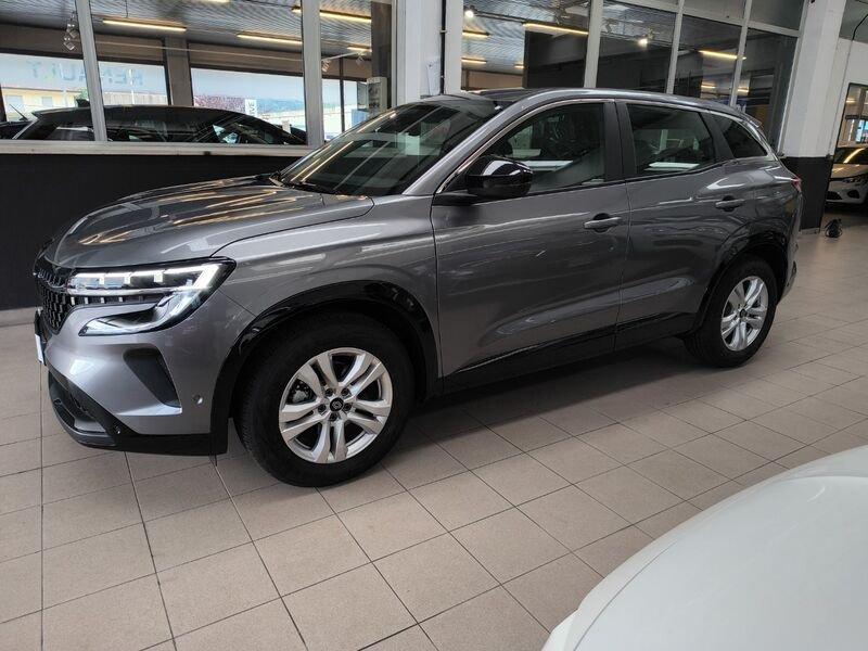 Renault Austral Austral 1.2 MH advanced Evolution(KM0)PREZZO REALE