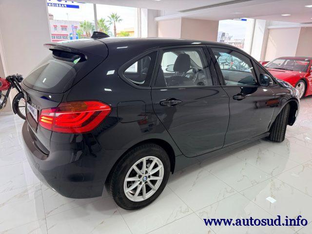 BMW 216 d Active Tourer Business aut.