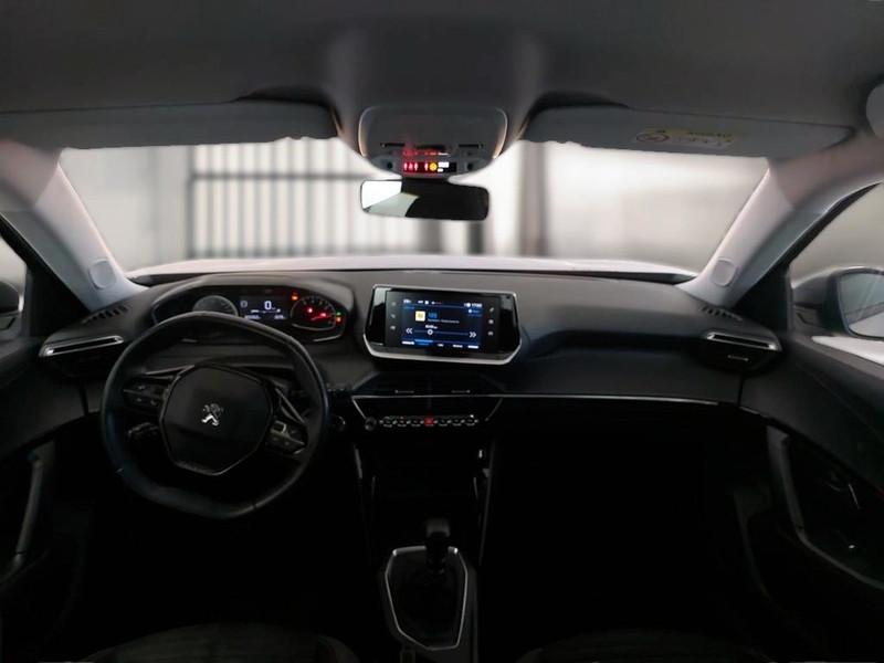PEUGEOT 2008 BlueHDi 110 Active S/S
