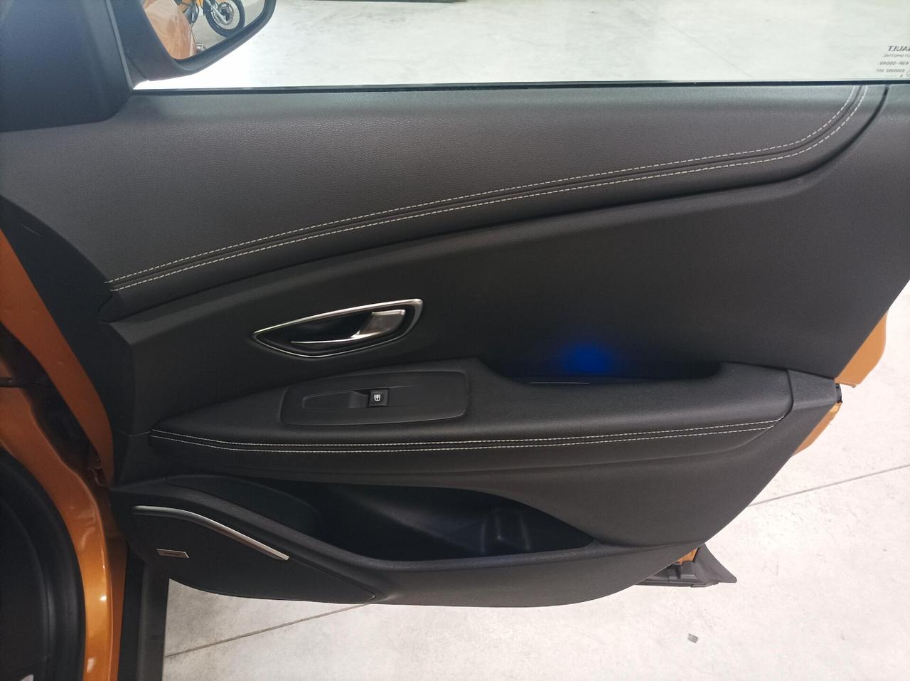 Renault Scenic Scénic dCi 160 CV EDC Energy Bose 05/2017