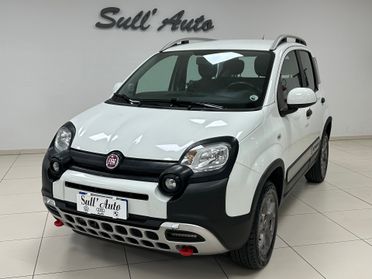 Fiat Panda Cross 1.3 MJT 95 CV S&S 4x4 - 2018