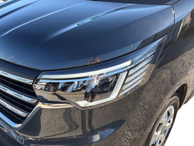 Renault Trafic Trafic 2.0 blue dci 150cv L2 Authentic PREZZO + IVA