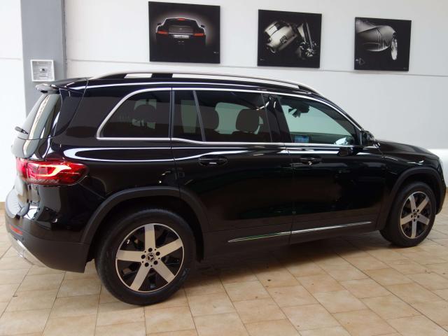 Mercedes-Benz GLB 200 GLB - X247 2019 d Sport Plus auto