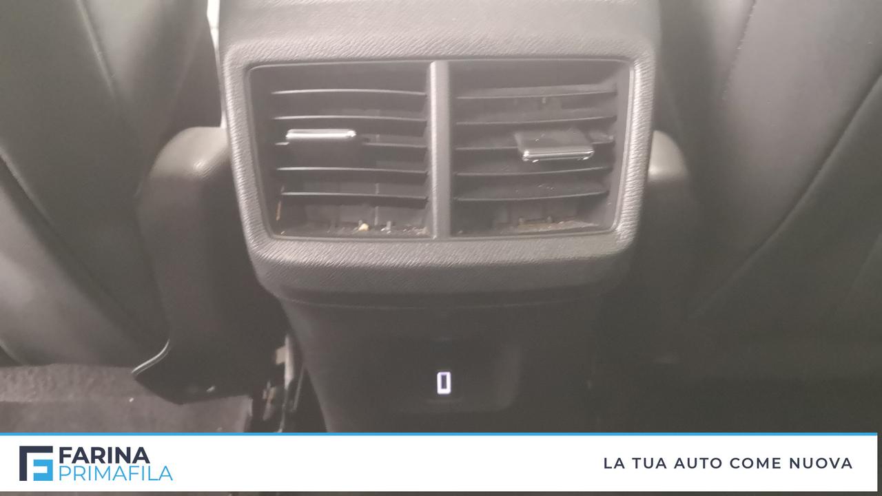 CITROEN C5 Aircross 2018 - C5 Aircross 1.5 bluehdi Feel Pack s&s 130cv my20