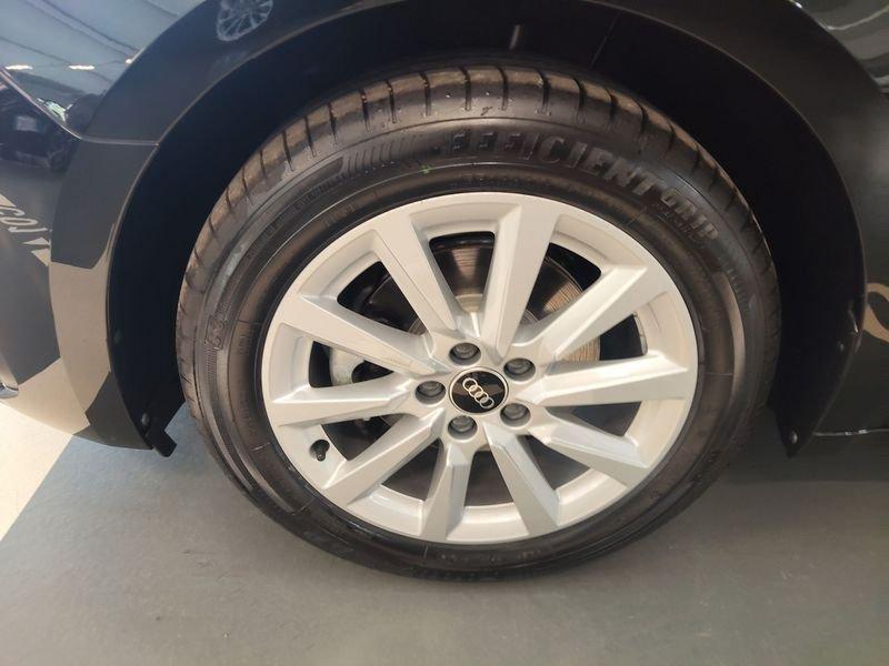 Audi A1 Sportback 30 TFSI Business