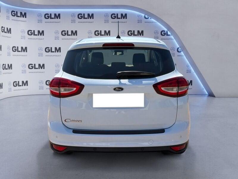 Ford C-Max 1.5 TDCi 120cv S&S Business