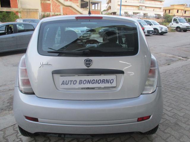 LANCIA Ypsilon 1.2 69 CV Diva