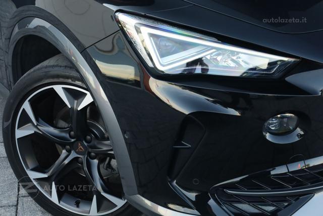 CUPRA Formentor 1.5 TSI 150CV