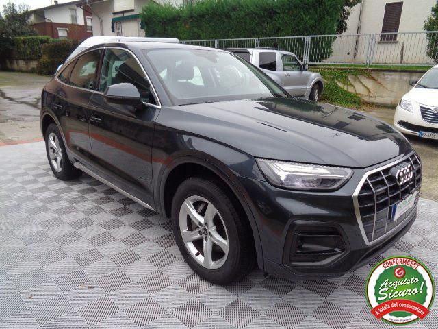 AUDI Q5 40 TDI 204 CV quattro S tronic Business Advanced