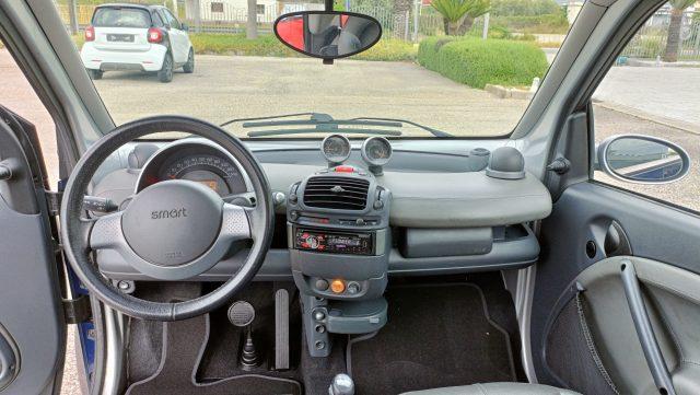 SMART ForTwo 700 passion n°12