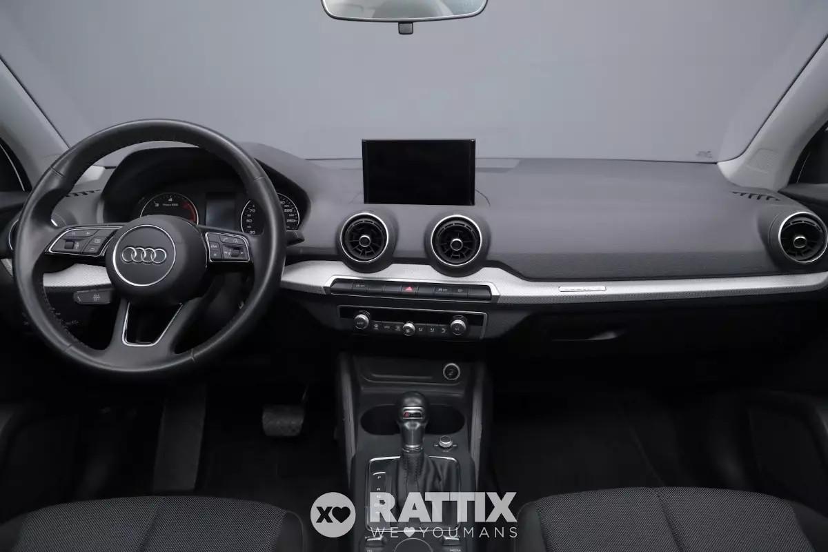 Audi Q2 35 2.0 tdi 150CV Business Quattro S-tronic