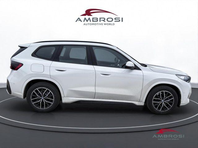 BMW X1 sDrive18d Msport Premium Package