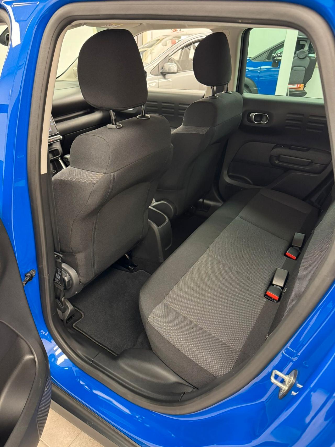 CITROEN C3 AIRCROSS BLUEHDI 110 S&S SHINE PACK 2022